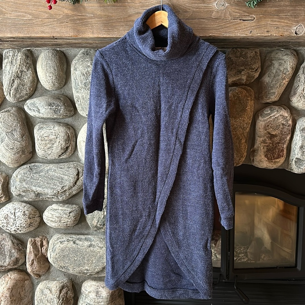Beautiful sweater dress